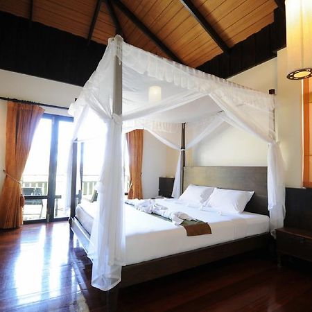 Kao Tao Villa Beach Resort-Hua Hin Кхао Тао Номер фото