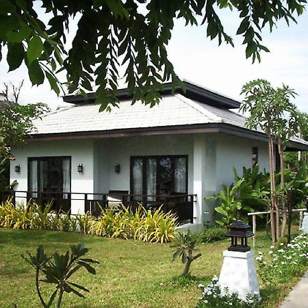 Kao Tao Villa Beach Resort-Hua Hin Кхао Тао Экстерьер фото