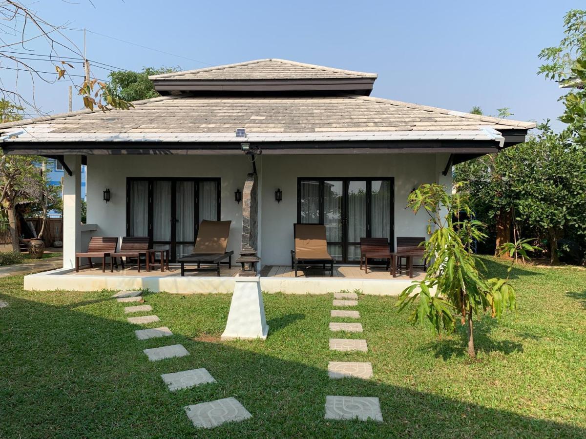 Kao Tao Villa Beach Resort-Hua Hin Кхао Тао Экстерьер фото