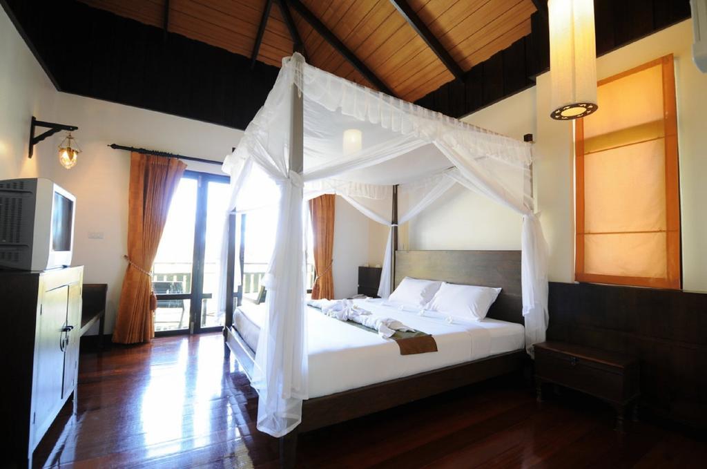 Kao Tao Villa Beach Resort-Hua Hin Кхао Тао Номер фото