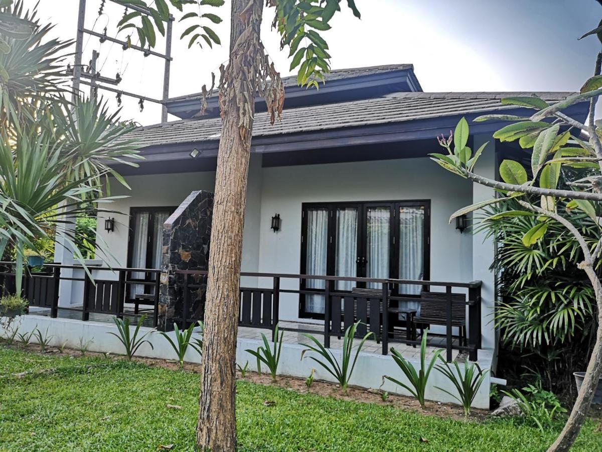 Kao Tao Villa Beach Resort-Hua Hin Кхао Тао Экстерьер фото
