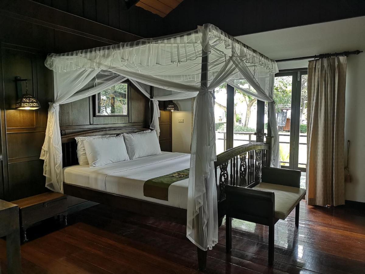 Kao Tao Villa Beach Resort-Hua Hin Кхао Тао Экстерьер фото